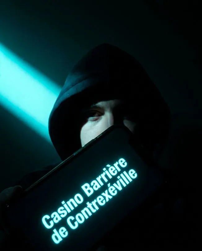 jeux et divertissements en ligne: Casino Barrière de Contrexéville